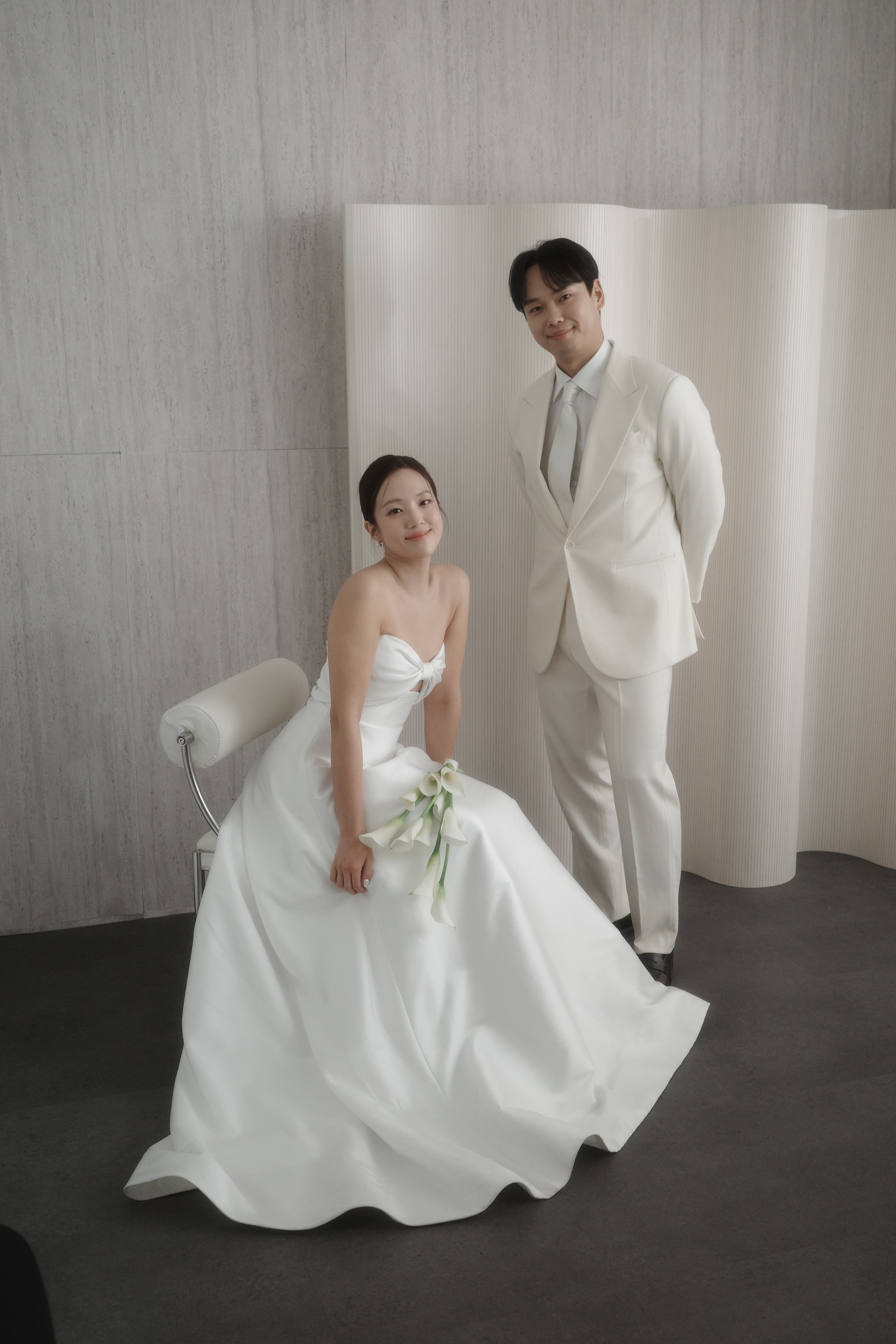 Wedding gallery photo 20