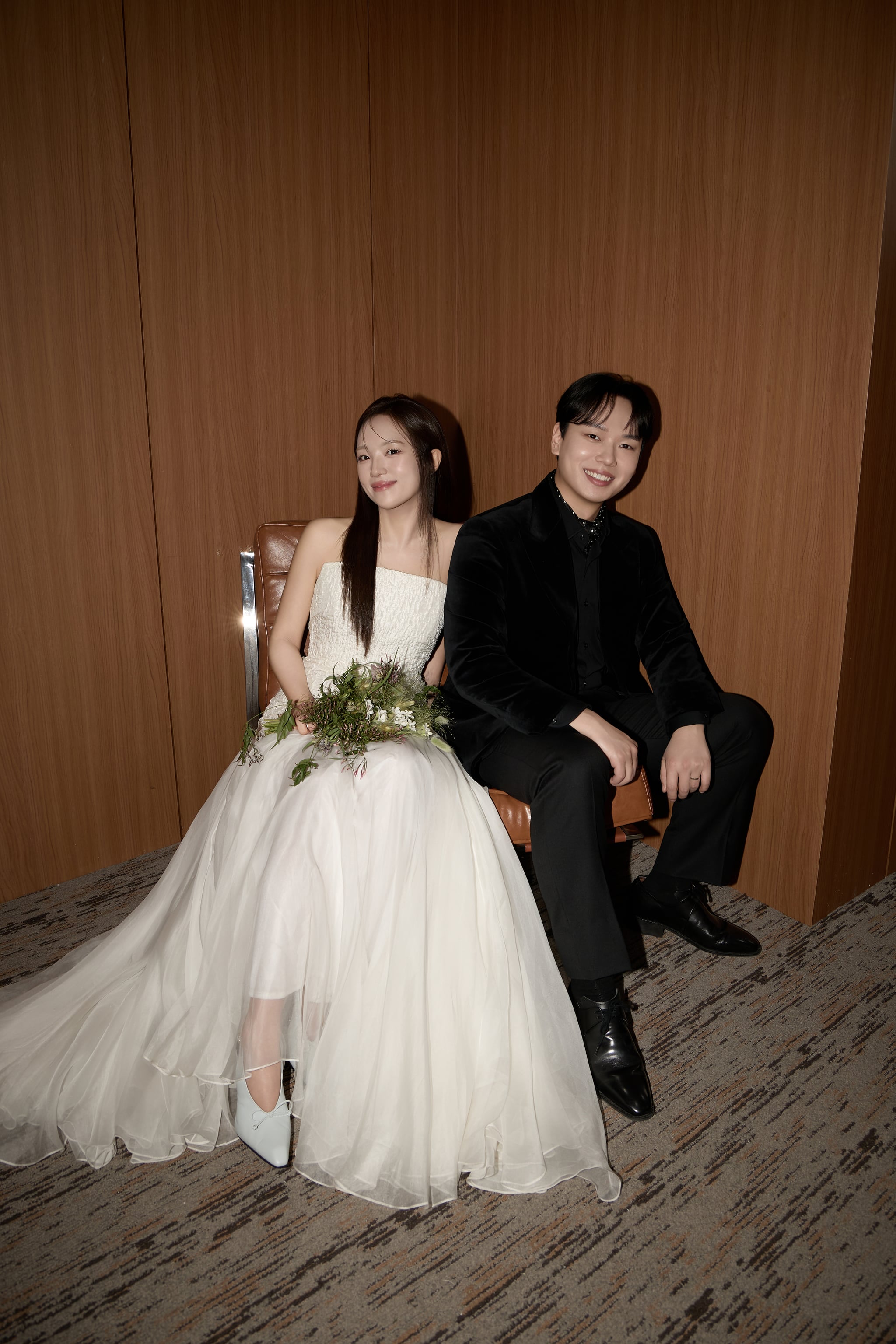 Wedding gallery photo 9